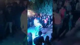 Desi nagin dance