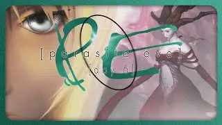 (PS1) Parasite Eve Long Play - Day 6