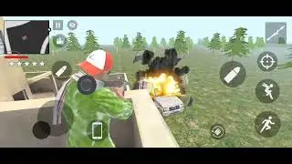 Indian tractor 3D games #trending #india #video #youtube #3dgames #sahil #viral 
