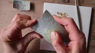 Answering Kintsugi Questions: The Role of Urushi in Ceramic Repair