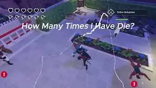 Bad at Game?