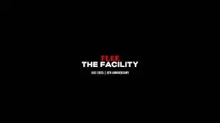Flee the Facility - New Beast Perk Teaser Trailer