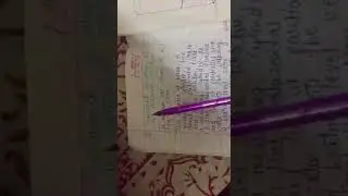 7 Physics- Measurement of Irregular Solid