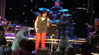 Louise Morrisey - Part 3 with The Ryan Turner Band