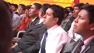 Confrat. de Caballeros 