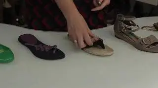 Organic Shoes for Kids