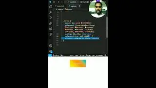 Button color change effect using css || how to change button colors? #shorts