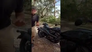 Crazy to Think About Harley Davidsons Potential