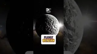 Planet Ini Terbuat dari Berlian! Fakta Nyata dari Luar Angkasa #katakuinfo #planetberlian #faktaunik