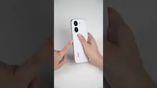 Распаковка Redmi Turbo 5 Series #RedmiTurbo5 #РаспаковкаТелефона #БыстраяЗарядка100Вт