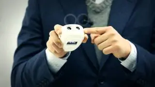Bagel - Smart Tape Measure