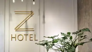 Staycation Johor Bahru - Z Hotel JB