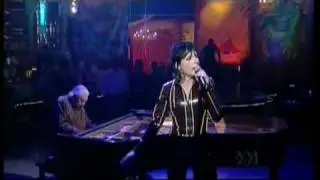 ABC - Sideshow - Young Woman's Blues - Dick and Christa Hughes 2007