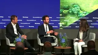 Global Asset Managers on Benchmarking ESG Assets