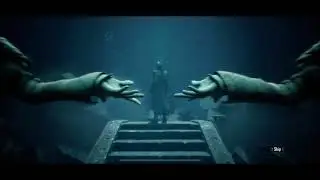 BGMI Marine Marauder Set Cinematic