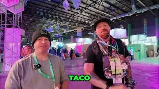 TACOBYTES DevConnect Intro: Buenos Aires with Aaron Malone! #shorts