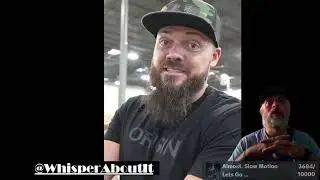 Heavy D Sparks #influencer @HeavyDSparks
