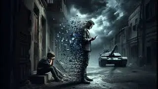 Inhumanity  |  psychedelic and progressive rock song about the loss of human empathy in the world