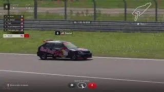 4Fun Cl&aacute;ssicos DTM 1991