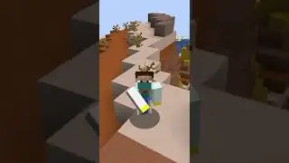 Minecraft, But I have To Die (part : idk)...... #mcaddon #shorts