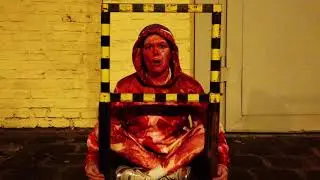 Dumming Dum Feat. Urzula Amen - Plastic People (Original Video)