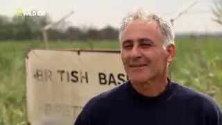 Cyprus Nature Documentary