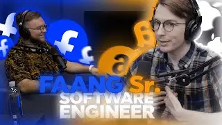 FAANG Senior Software Engineer | Tech Bro Show