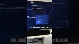 Tu as désactivé ça sur ta PS5 ? 🤯