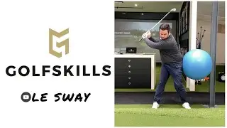 SWING FIX : Le sway, comment le gérer ?