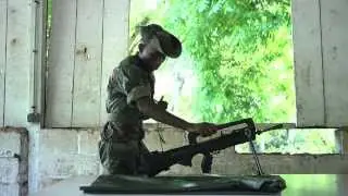 Service Militaire Adapté de Mayotte - RSMA
