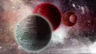 Planet X Infinite Cosmos Remix by @PinkPawerLaDJ 