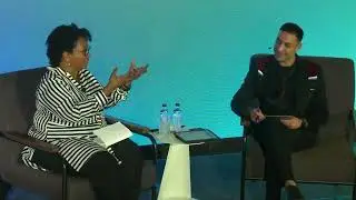 Business lessons from space: how to pursue the extraordinary with Dr. Mae Jemison🚀
