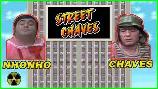 STREET CHAVES 08 NHONHO
