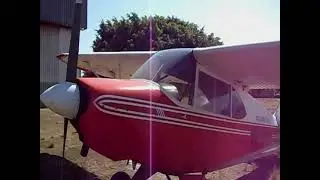 NO AERO CLUBE  COSTA E JOHNNY MP4