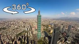 360 VR影片《印象》