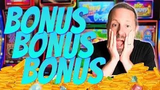 Favorite Slot Bonuses – 31 Epic Moments in 1 Video