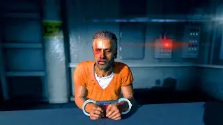 Playing Call Of Duty Black Ops 2 in 2025 Part 10 (4K)