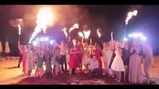 Выпускной Финансового Университета МЭО ресторан Royal Bar 2016 клип
