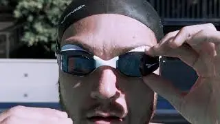 The New FINIS Smart Goggle - Exclusively on SwimOutlet