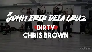 John Erik Dela Cruz - Dirty