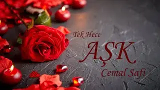 Tek Hece Aşk I Cemal Safi