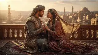يَقولونَ مَسحورٌ يُجَنُّ بِذِكرِها| غناء: محمد المحمدي |  كلمات:جميل بثينة (جميل بن معمر العُذري)