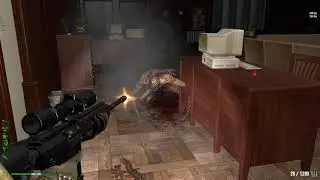 Dead Frontier 2 - Need to use Damaged Weapons if you want interesting gameplay?