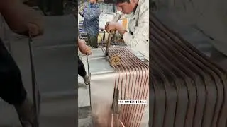soda machine  factory  working   #sodamachinebusiness