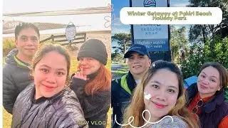 Winter Getaway at Pakiri Beach Holiday Park 2024