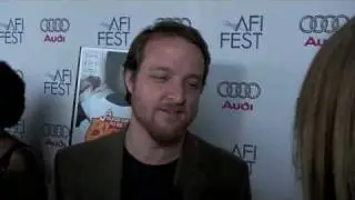 The Hidden Life of the Burning Owl * Mike Roush - AFI Film