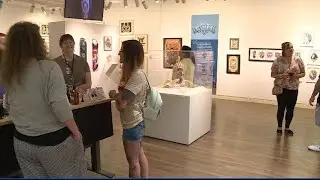 Topeka tattoo artists share experiences in light of exhibit at Sabatini Gallery