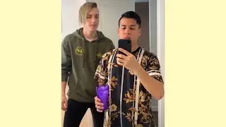 SpencerX Beatbox Challenge