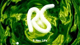 Eresse - A New Life (ELEPS & Hyper Potions Tribute) [Melodic Dubstep & Future Bass]