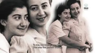 Özden Toker ve Pembe Köşk Belgeseli / Fragman